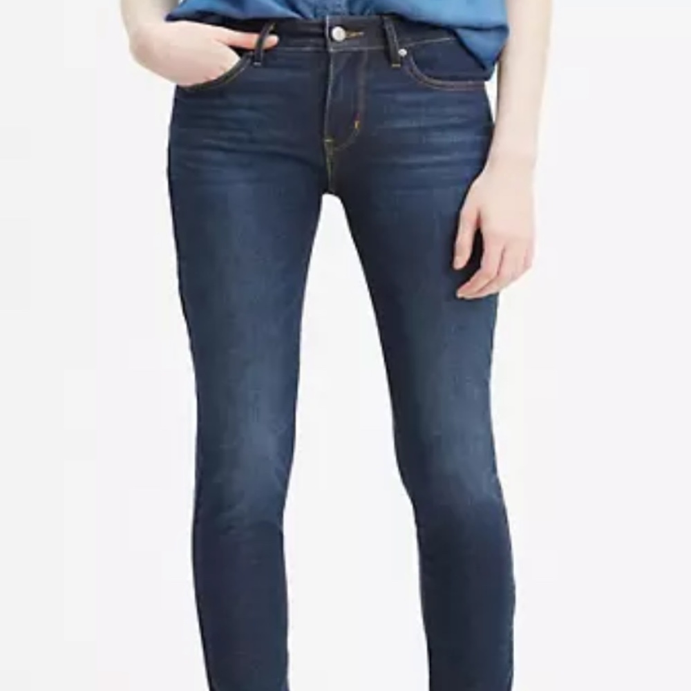 FREE PEOPLE JEANS